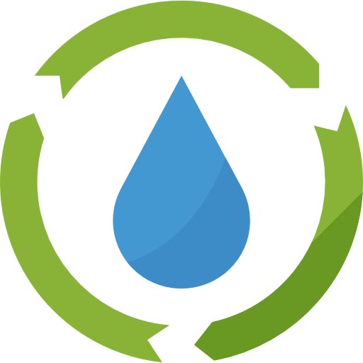 Water icon