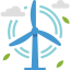 Windmill icon 64x64