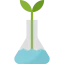 Test tube icon 64x64