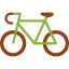 Bicycle icon 64x64