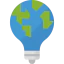 Bulb icon 64x64