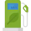 Gas station icon 64x64