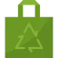Recycle bag icon 64x64
