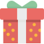 Gift icon 64x64
