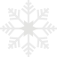 Snowflake icon 64x64