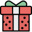 Gift icon 64x64