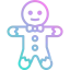 Gingerbread icon 64x64