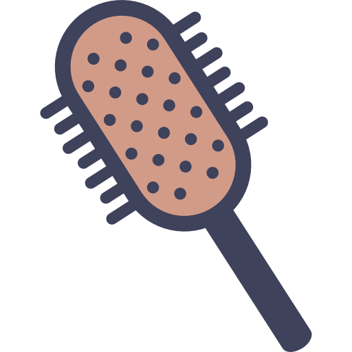 Comb icon