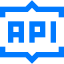 Api 图标 64x64