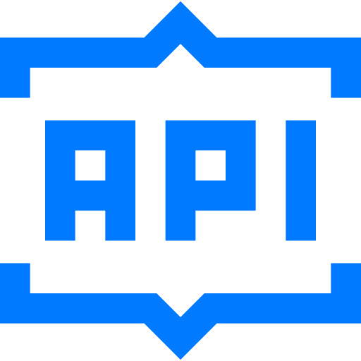 Api アイコン
