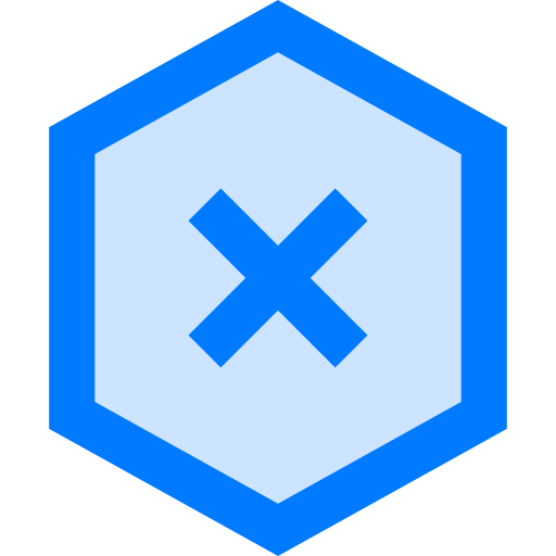 Block icon