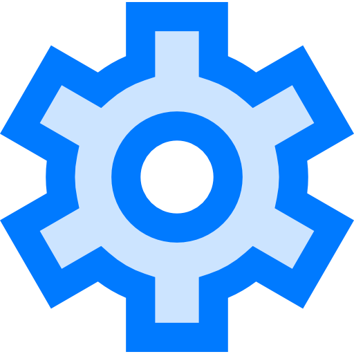 Settings icon