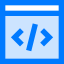 Coding ícone 64x64