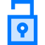 Padlock ícone 64x64