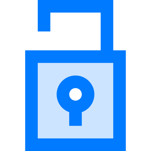 Padlock icon