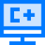 Computing ícono 64x64