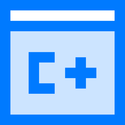 Computing 图标
