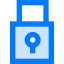 Padlock ícone 64x64
