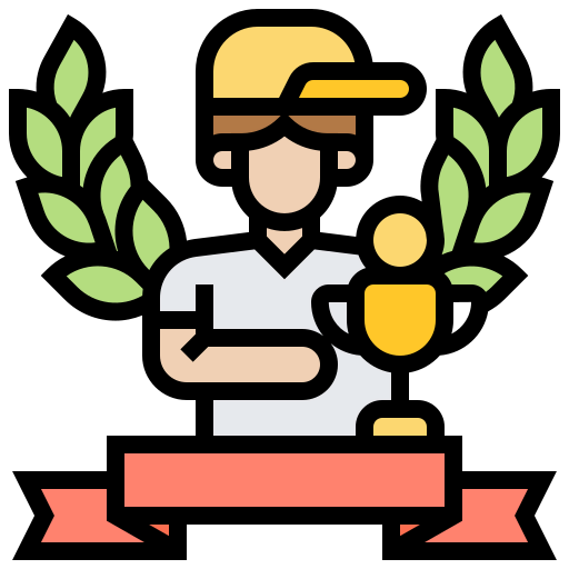 Championship icon