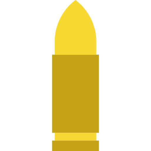 Bullet アイコン