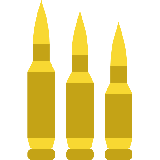 Bullets icon