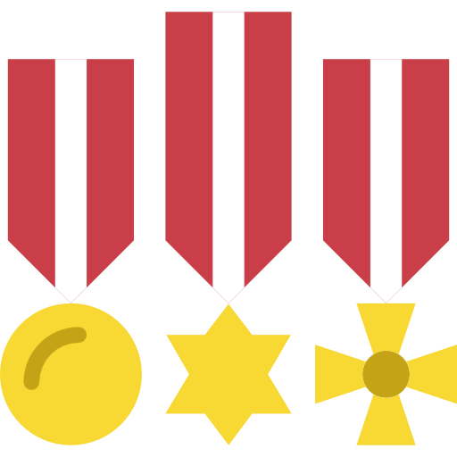 Medal 상