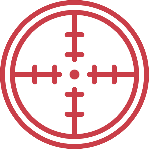 Target icon