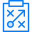 Strategy icon 64x64