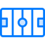 Hockey pitch icon 64x64