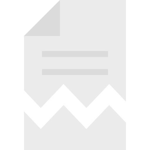 Error icon