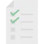 Check list icon 64x64