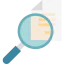Search icon 64x64
