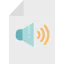 Voice icon 64x64