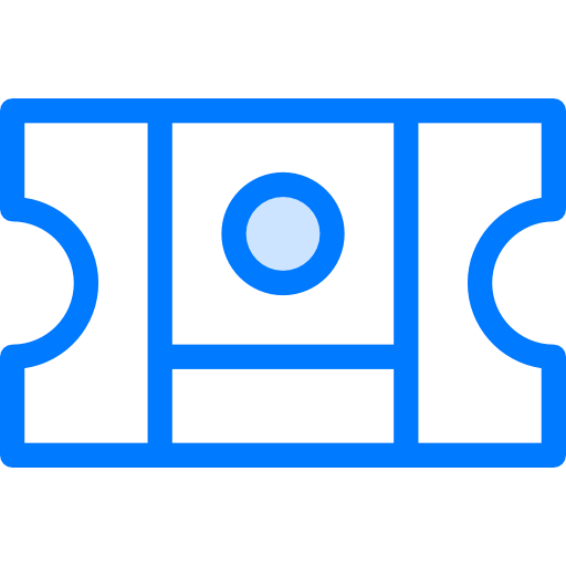 Ticket icon