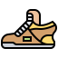 Sneakers Ikona 64x64