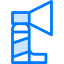 Horn icon 64x64