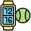 Smartwatch icône 64x64