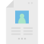 Portfolio icon 64x64
