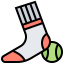 Socks icon 64x64