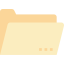 Folder icon 64x64