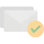 Mail icon 64x64