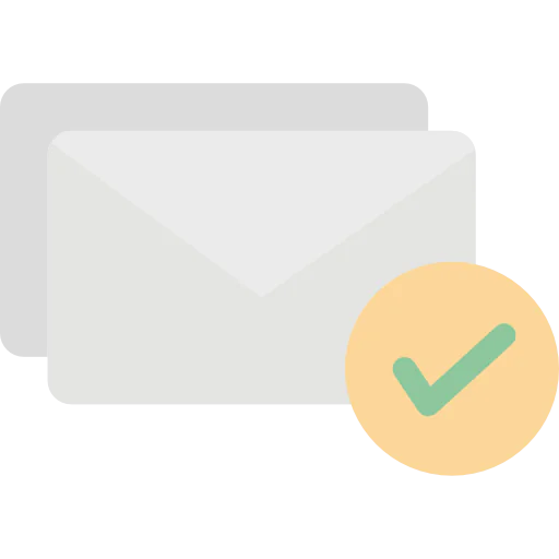 Mail 图标