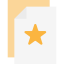 Favorite icon 64x64
