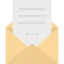 Email icon 64x64