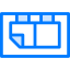 Scoreboard icon 64x64