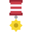 Medal ícono 64x64