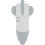 Bomb ícono 64x64