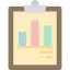 Statistics ícone 64x64