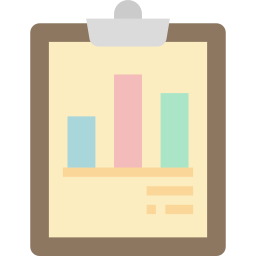 Statistics icon