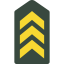 Chevron ícono 64x64